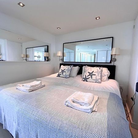 Newquay Rocklands Beach View Exterior foto