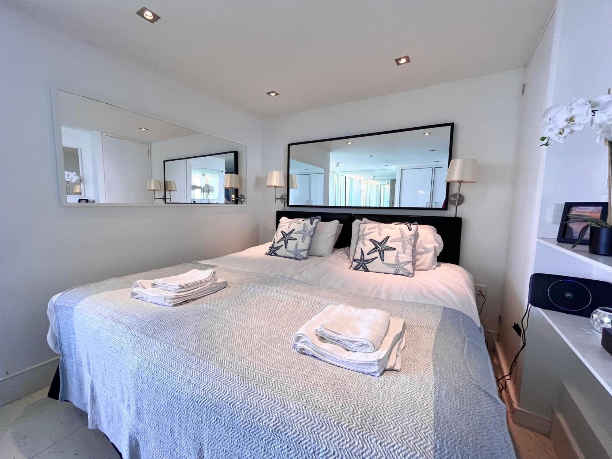 Newquay Rocklands Beach View Exterior foto
